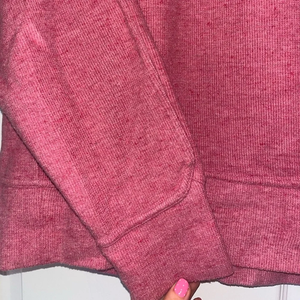 Nike cozy stylish